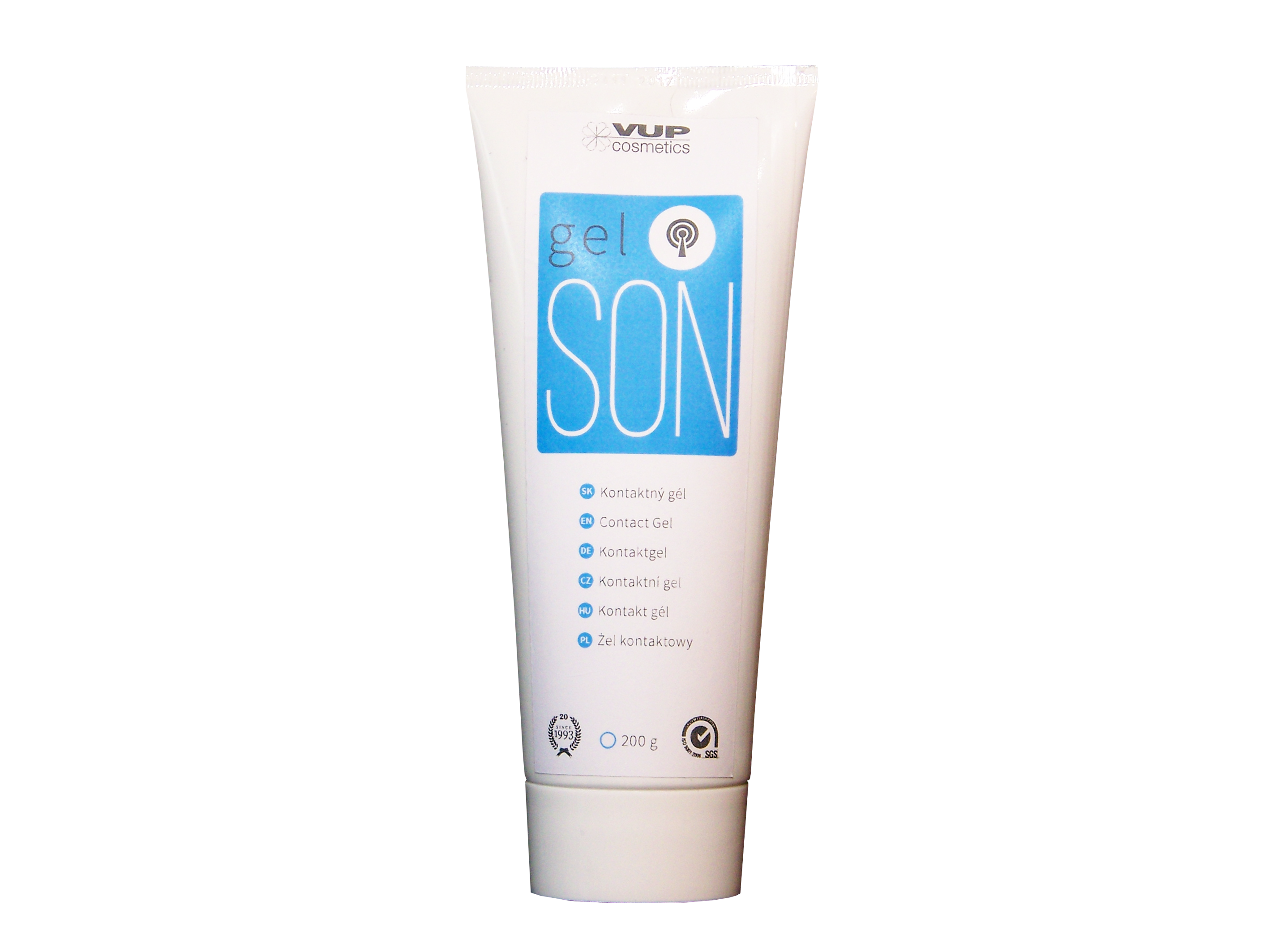 Gel son tuba